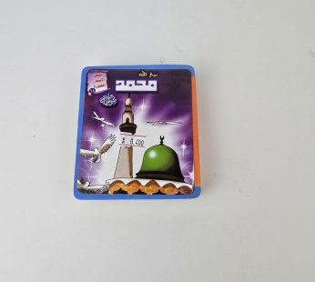قصص الانبياء المصورة