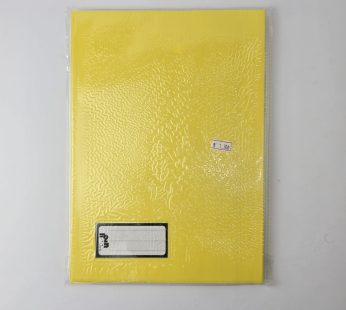 دفتر حجم A4 (100 ورقة)
