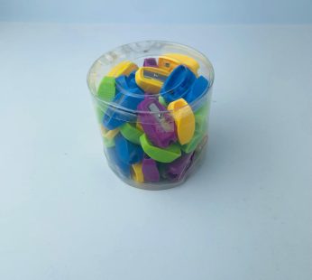 برايات صغيرة