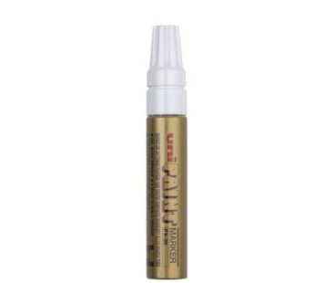 قلم صبغ  ذهبي 8.5mm
