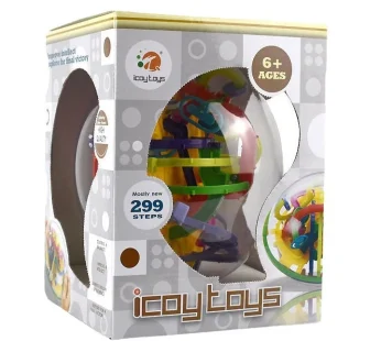 Icoy Toys