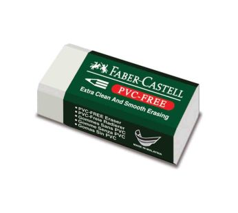 مساحة faber-castell
