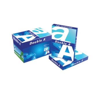 ورق أبيض A3 دبل A
