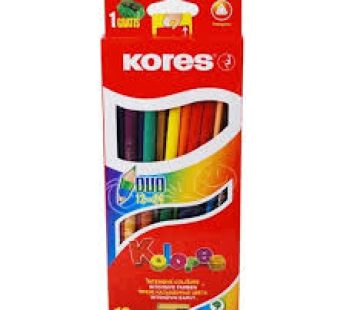 ألوان kores