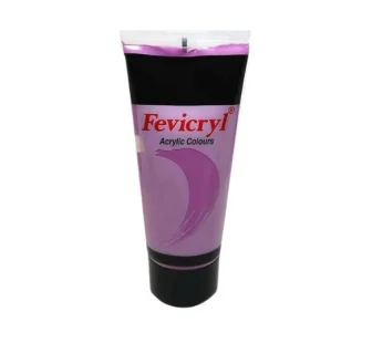 ألوان أكريليك fevicryl