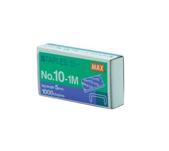 دبابيس الدباسات رقم 10