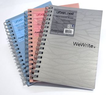دفتر جامعي 3 مواضيع