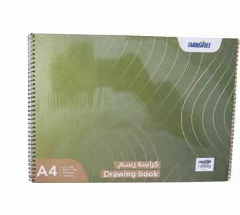 كراسة رسم A4