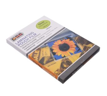 ورق تغليف حراري A4