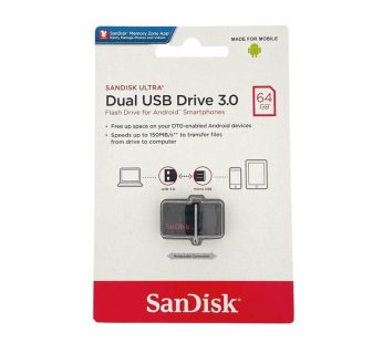 فلاش USB TO micro USB