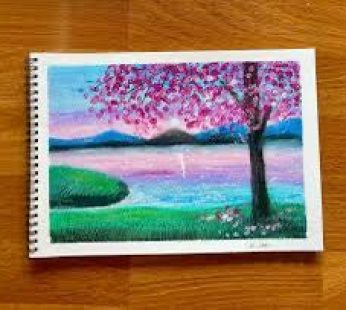 كراسة رسم 250x350mm (B4)