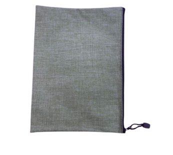 ملف قماشي A4