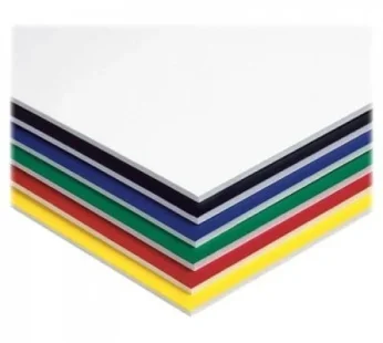 فلين صلب لاصق 50×70