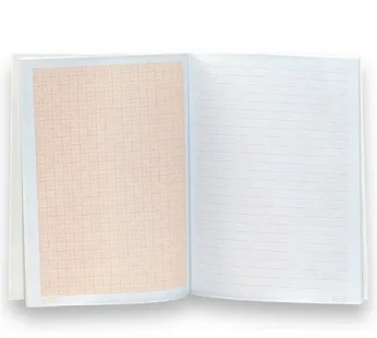 دفتر لرسم بياني