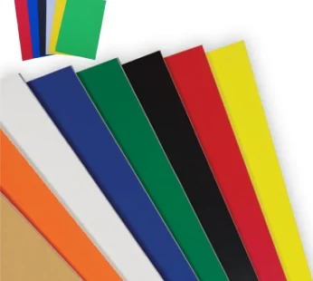 فلين صلب 50CM  X  70CM