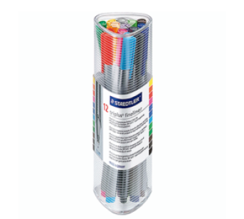 أقلام ملونة tyno