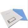 دفتر مدرسي غلاف مرن10☆7 80ورقه