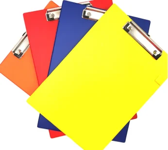 ستاند أوراق A4