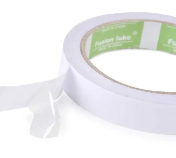 لاصق من جهتين