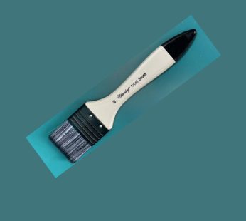 فرشاة رسم و تلوين