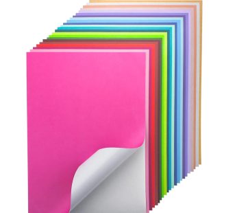 دفتر قص و لصق