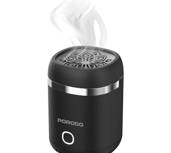 مبخرة PORODO