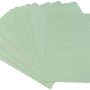 ورق أخضر A4
