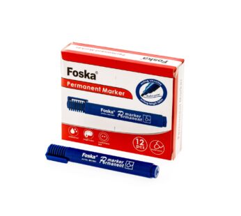 قلم لوحة Foska أزرق