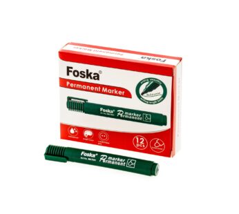 قلم لوحة Foska أخضر