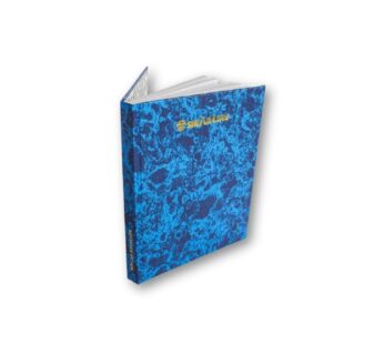دفتر ملاحضات صغير A6